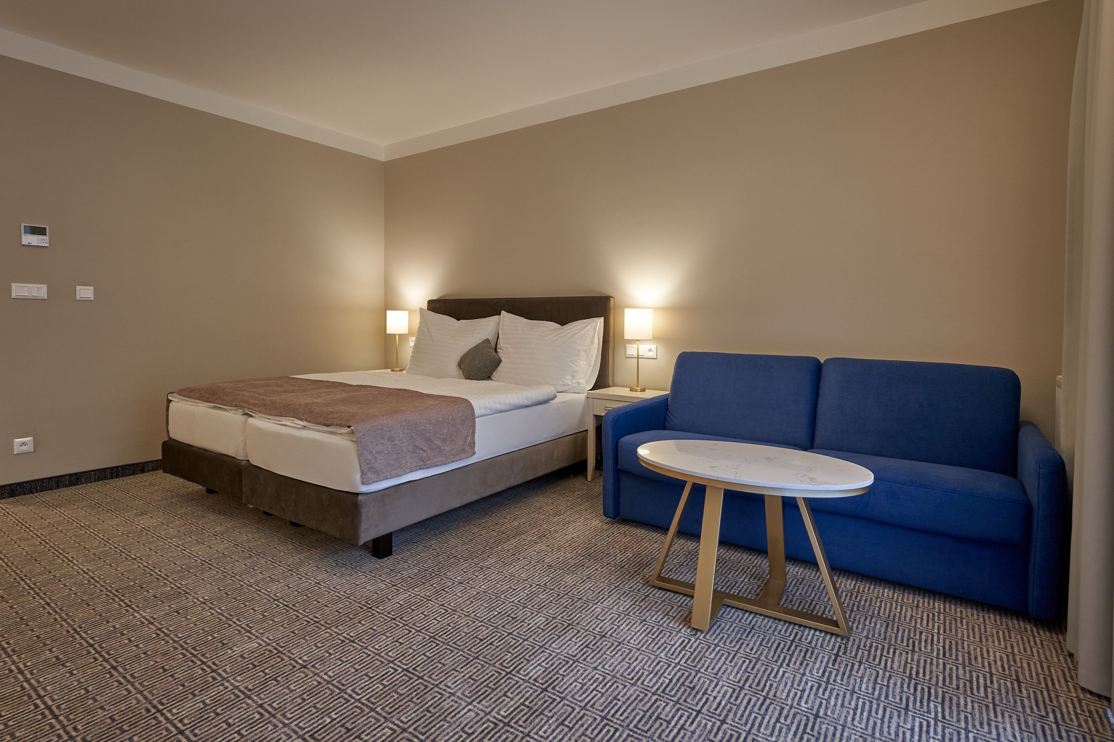 Queens Hotel  & Wellness