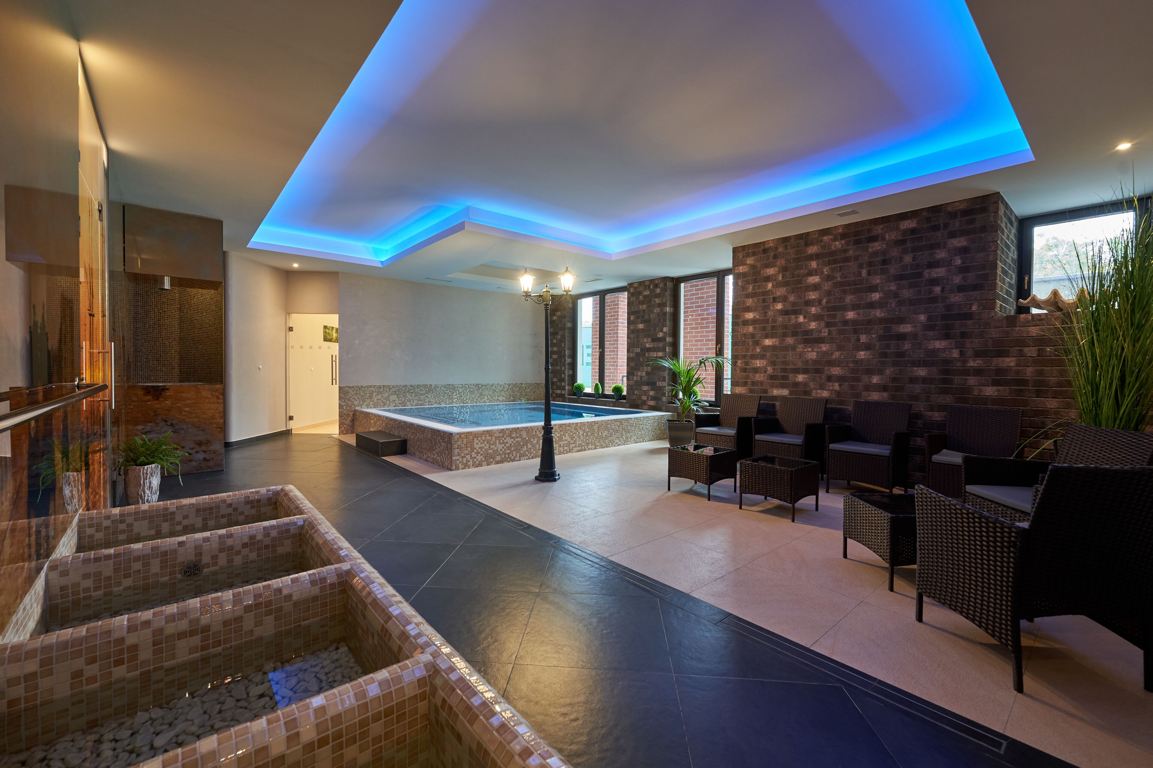 Queens Hotel  & Wellness