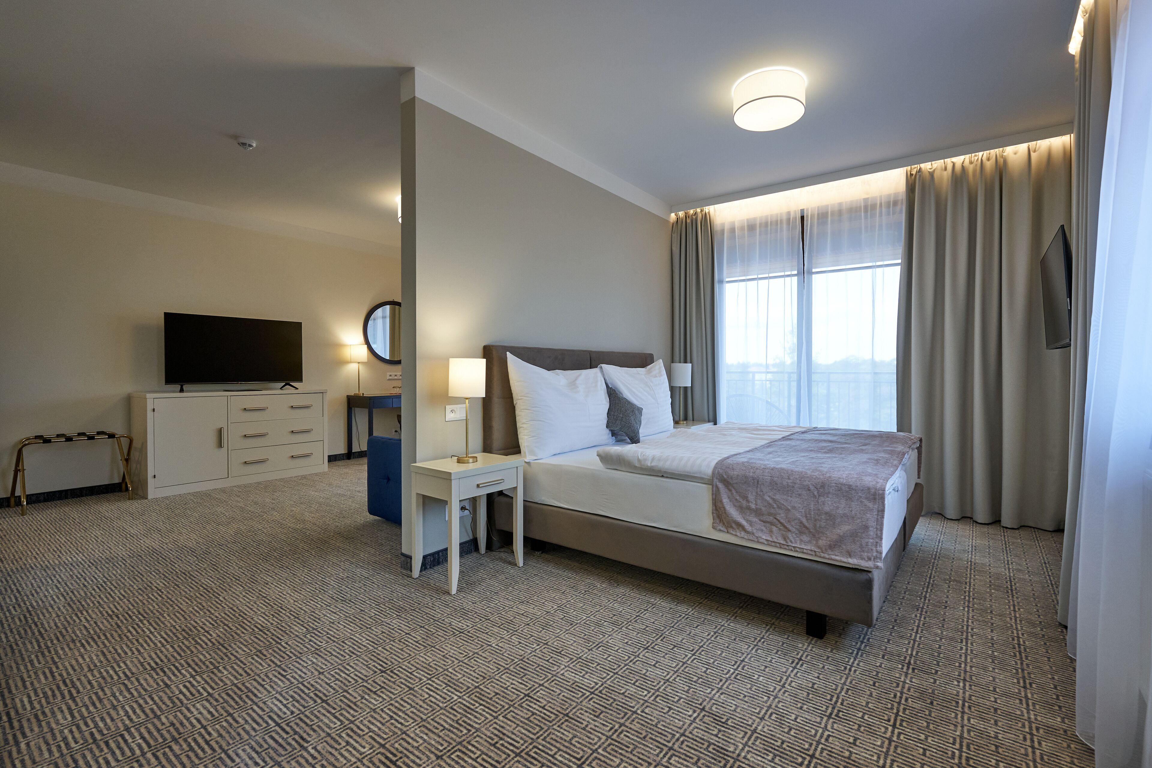 Queens Hotel  & Wellness