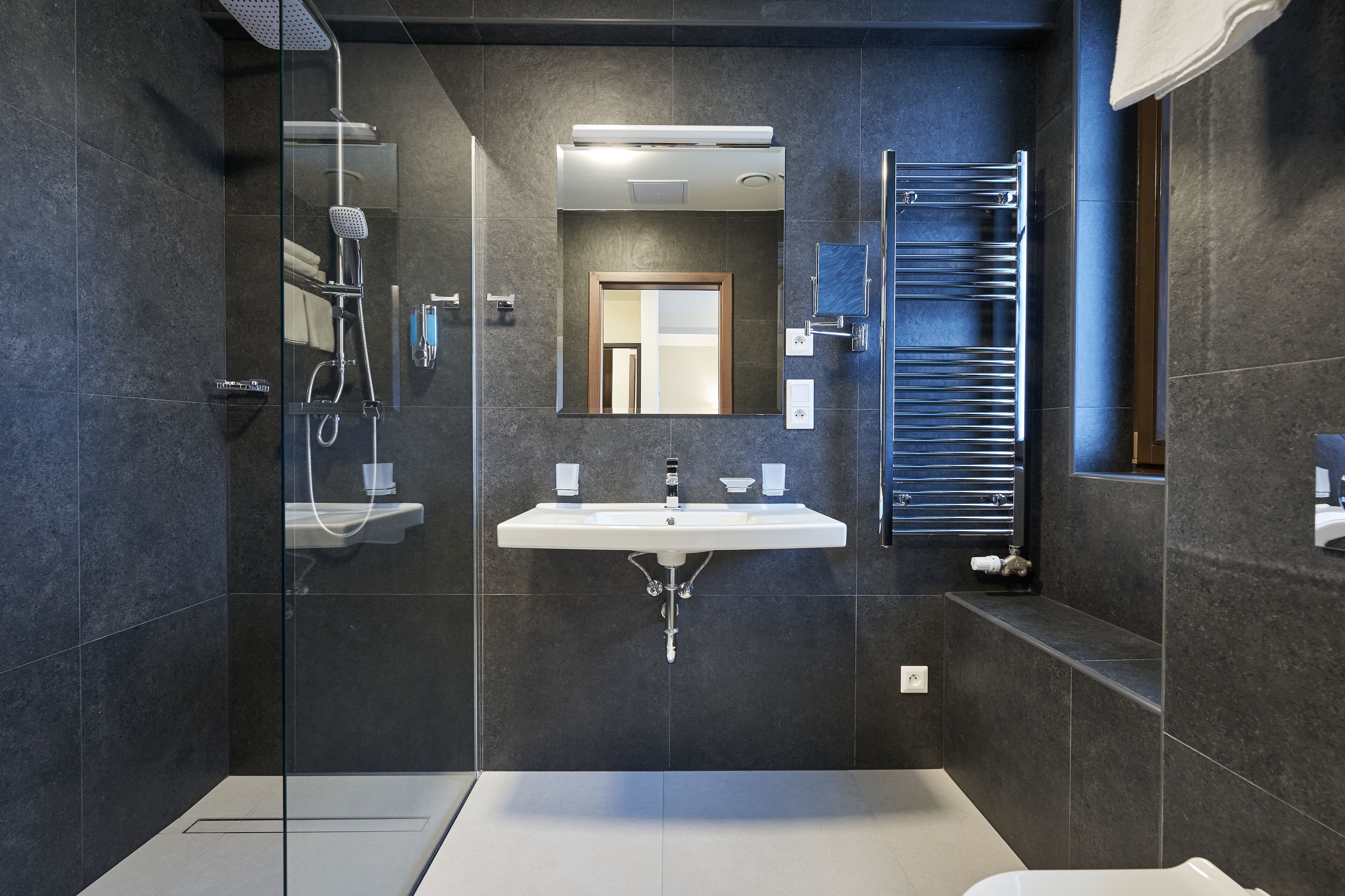Queens Hotel  & Wellness