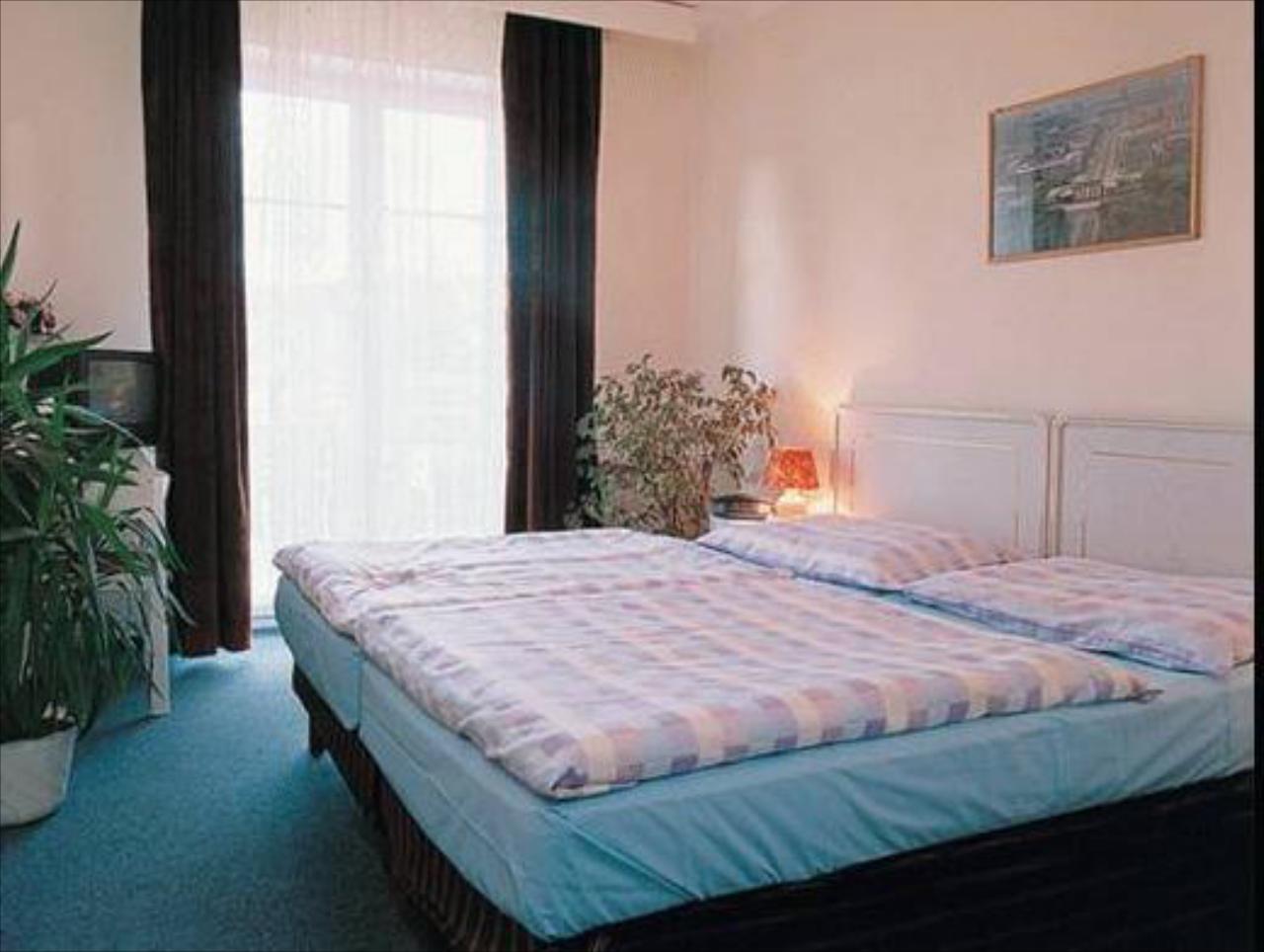Hotel Ferdinand