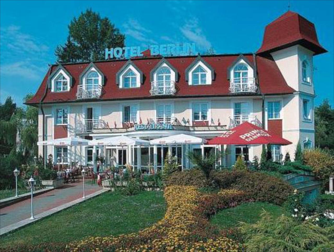 Hotel Ferdinand