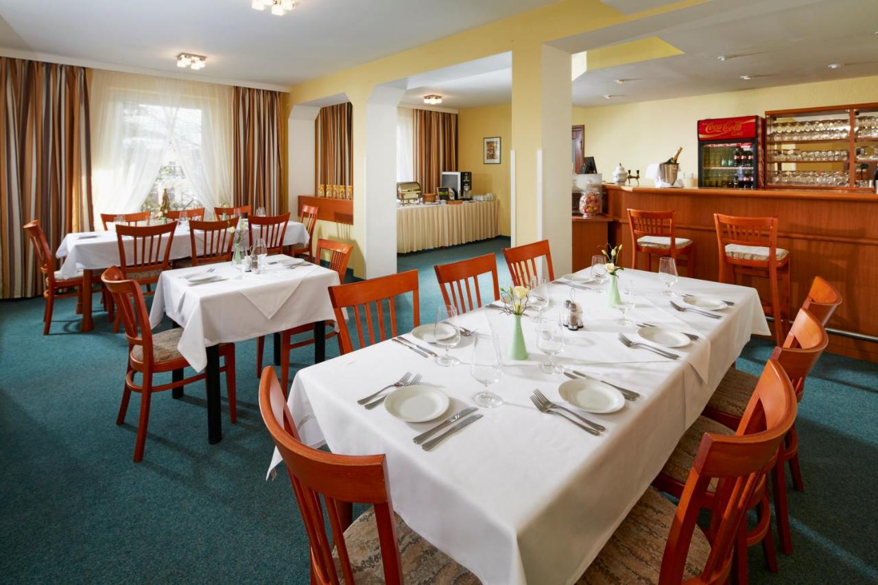 Spa Hotel Devín