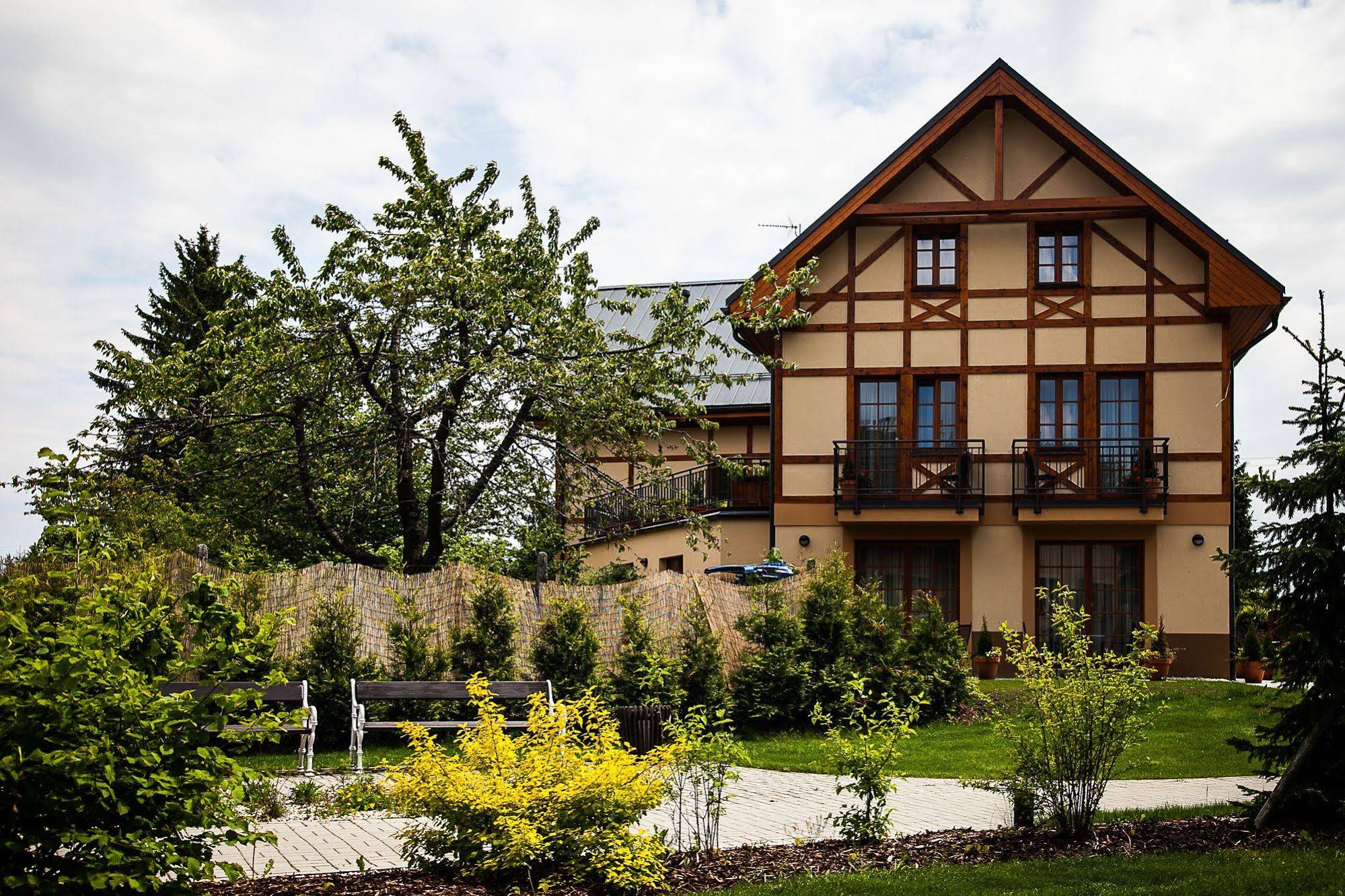 Morris Golfhotel