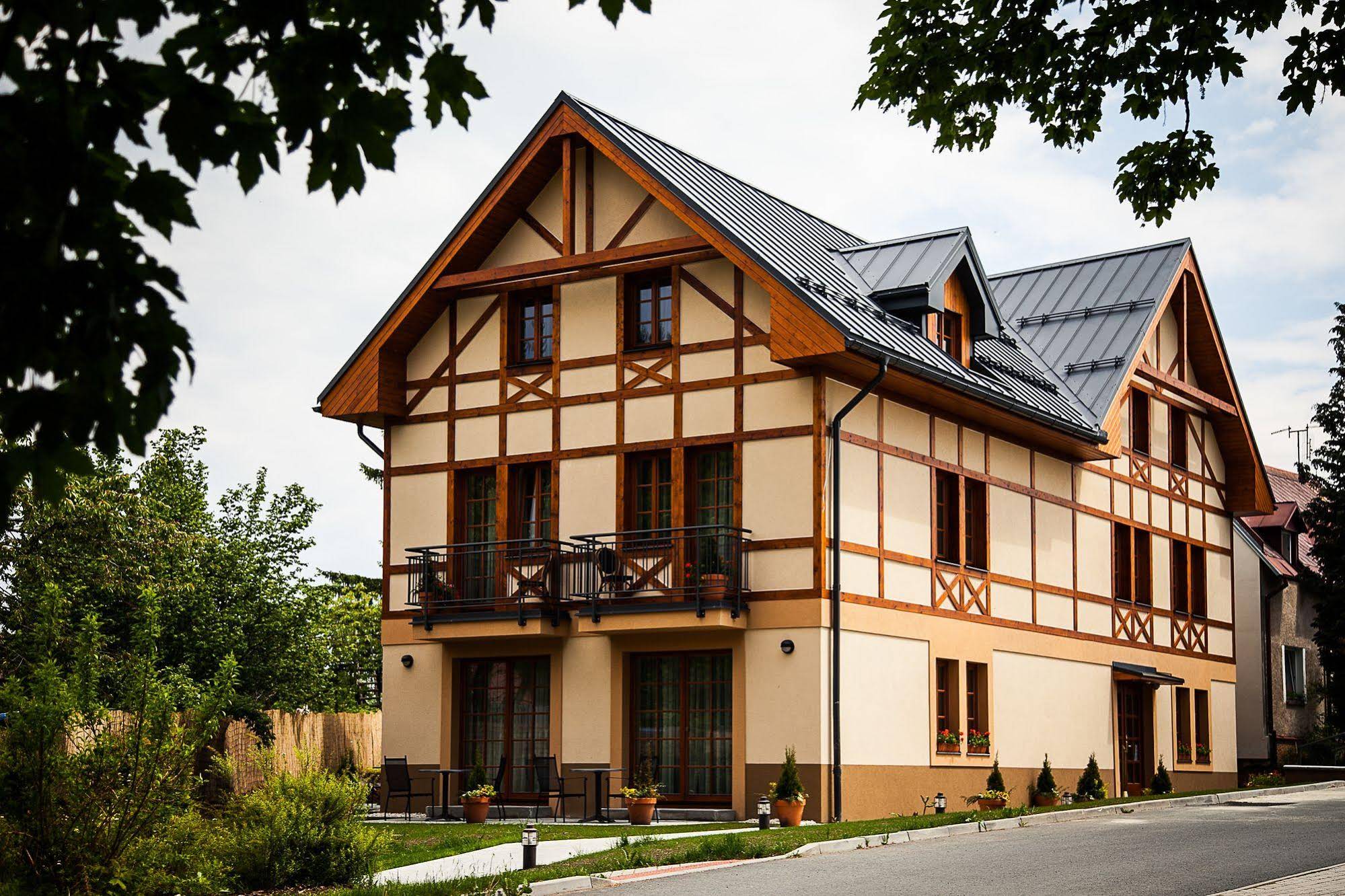 Morris Golfhotel
