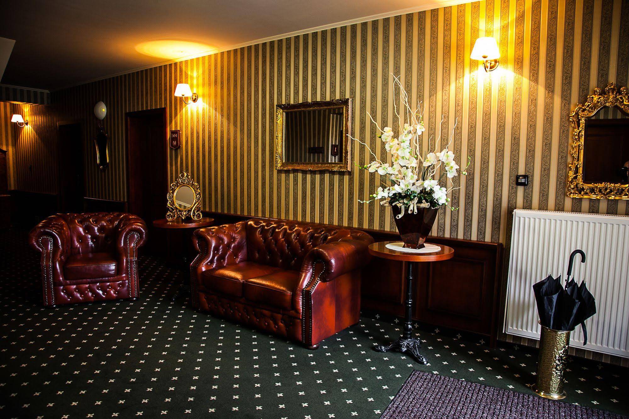 Morris Golfhotel