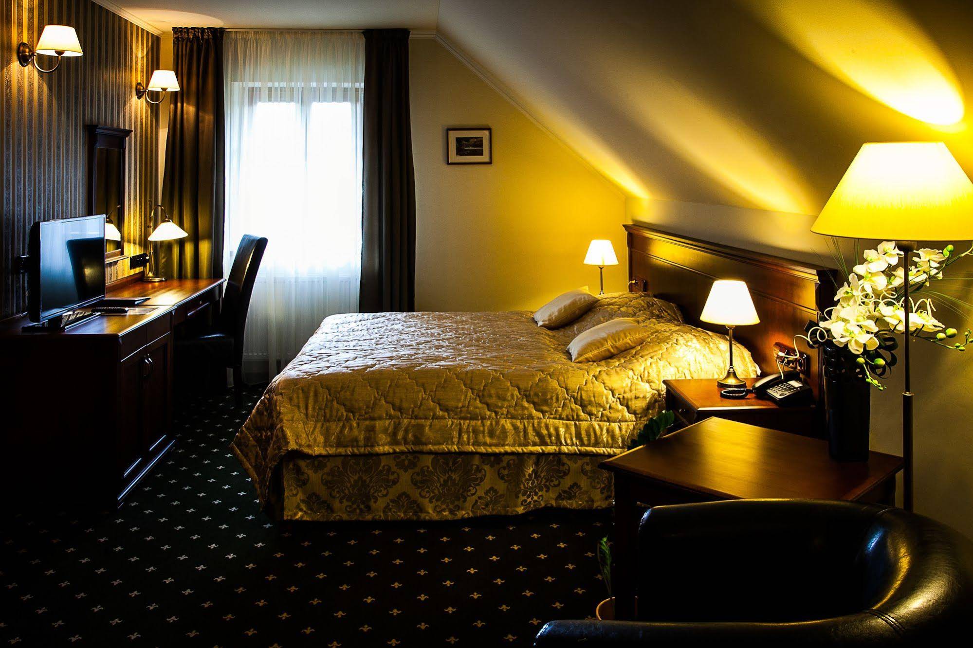Morris Golfhotel