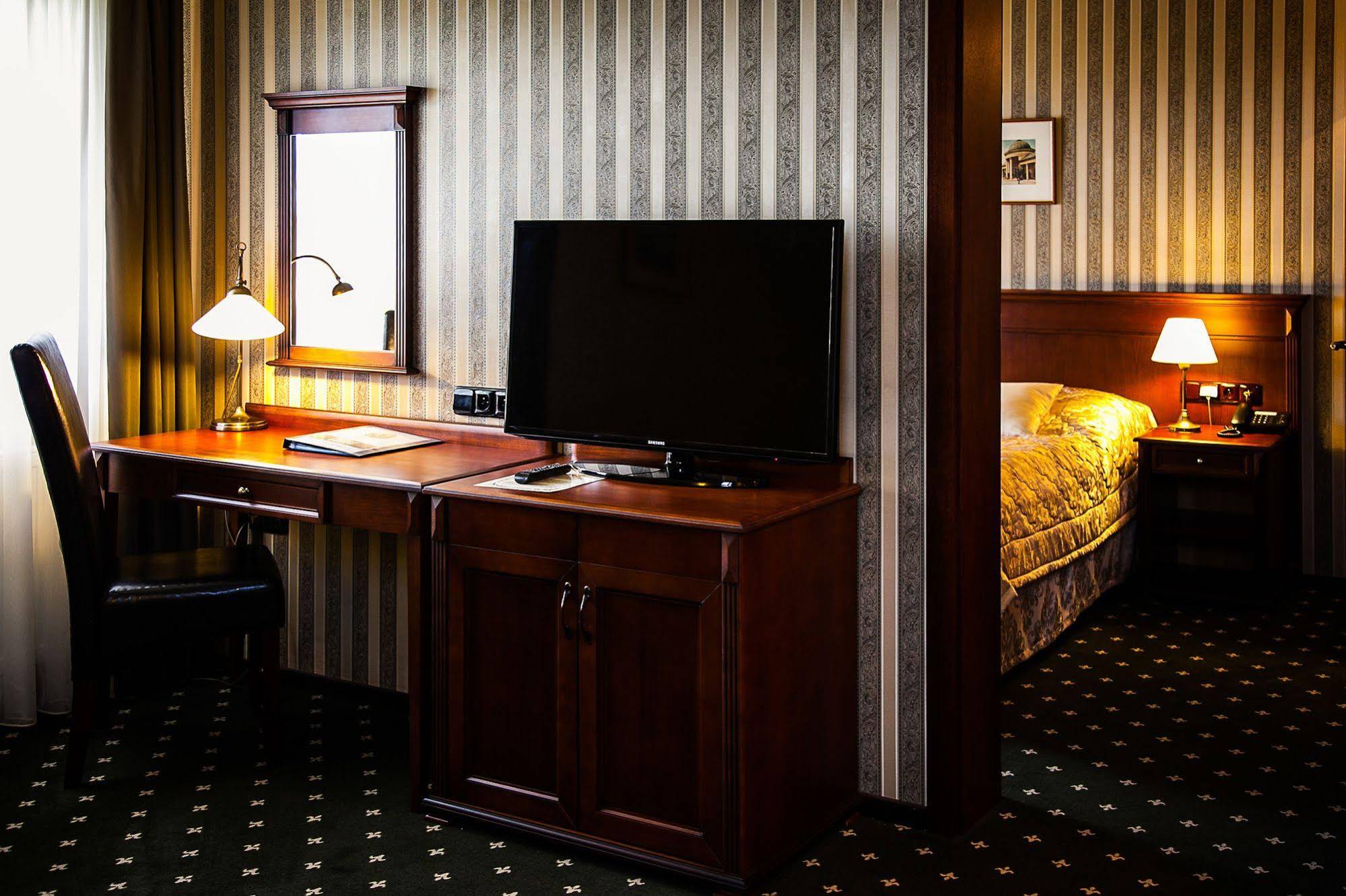 Morris Golfhotel