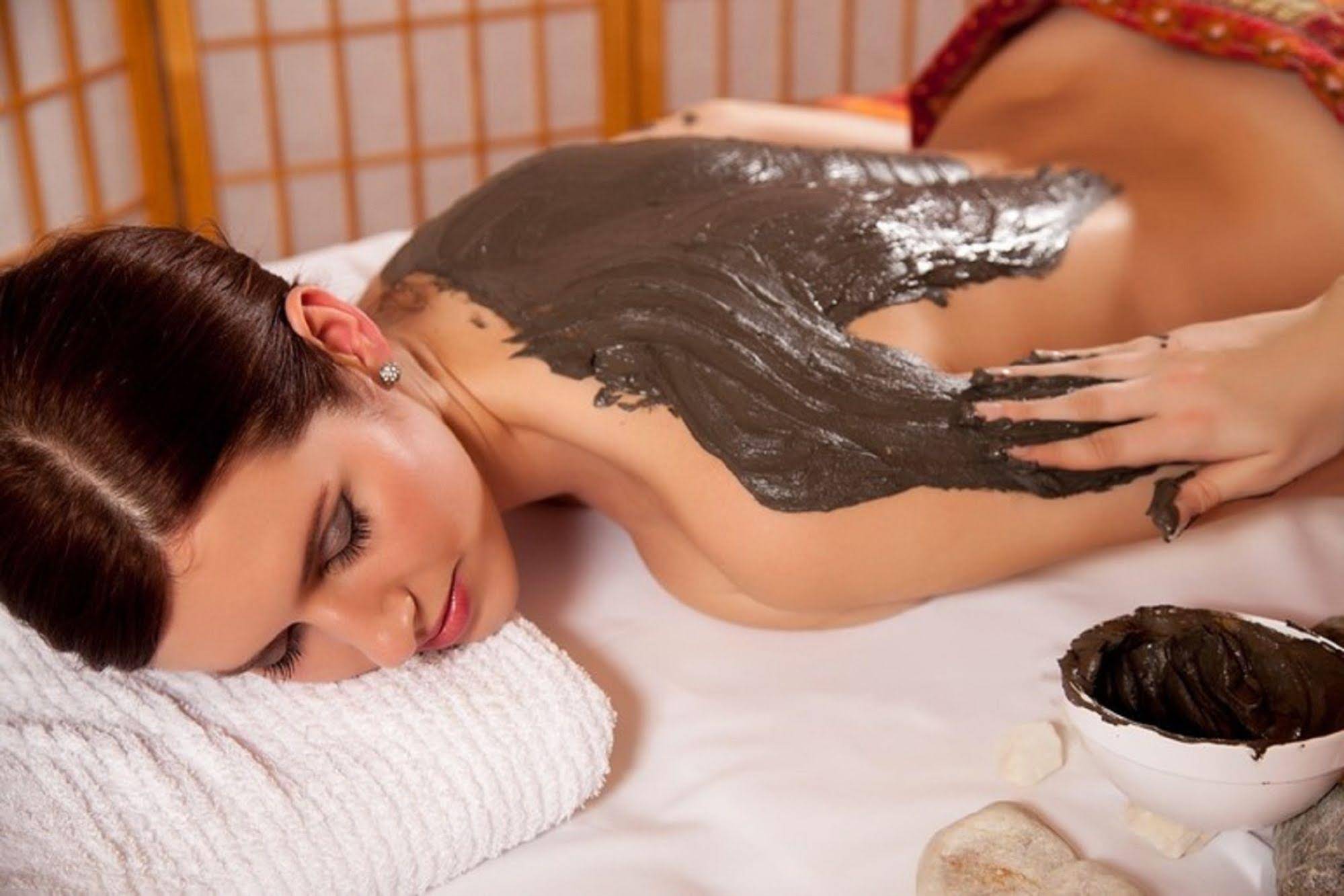 Spa & Wellness Hotel Olympia