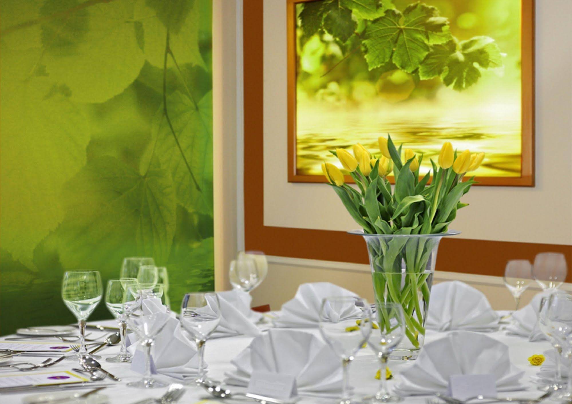 Spa & Wellness Hotel Olympia