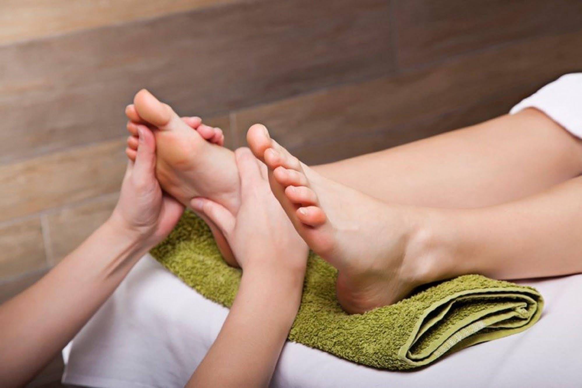 Spa & Wellness Hotel Olympia