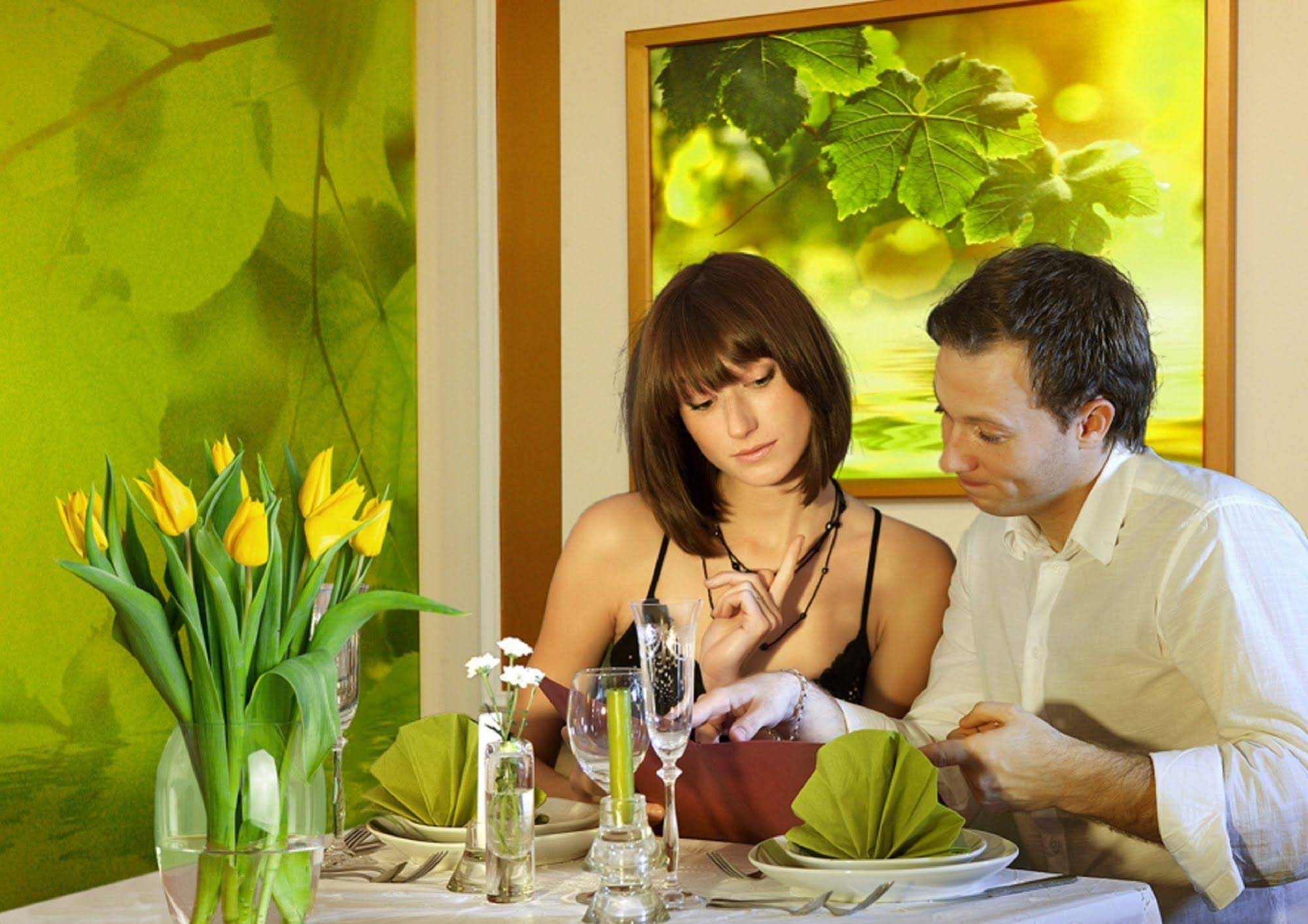 Spa & Wellness Hotel Olympia