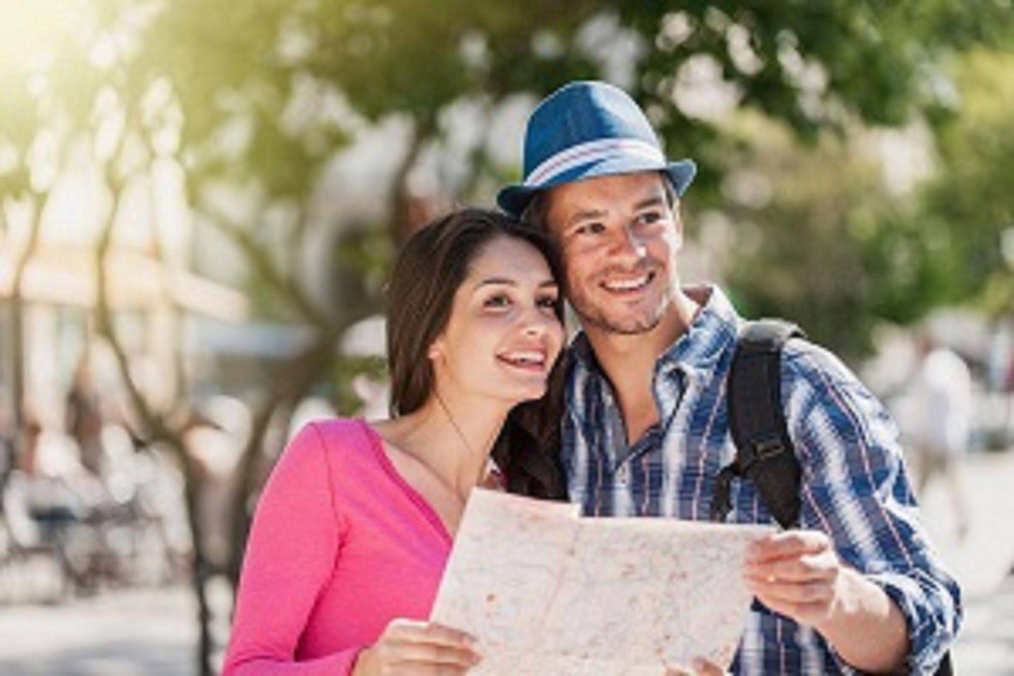 Spa & Wellness Hotel Olympia