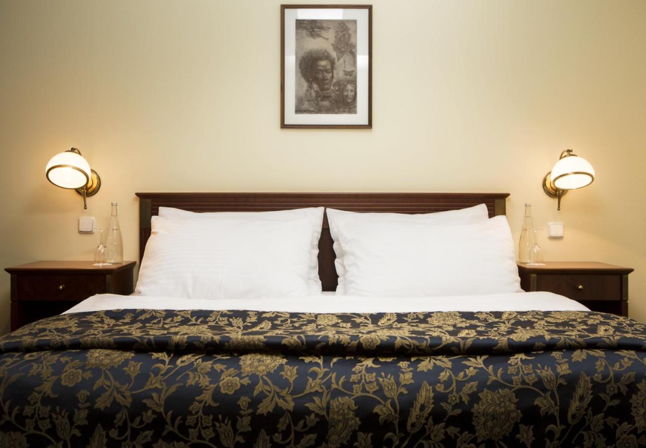 OREA Hotel Anglický Dvur