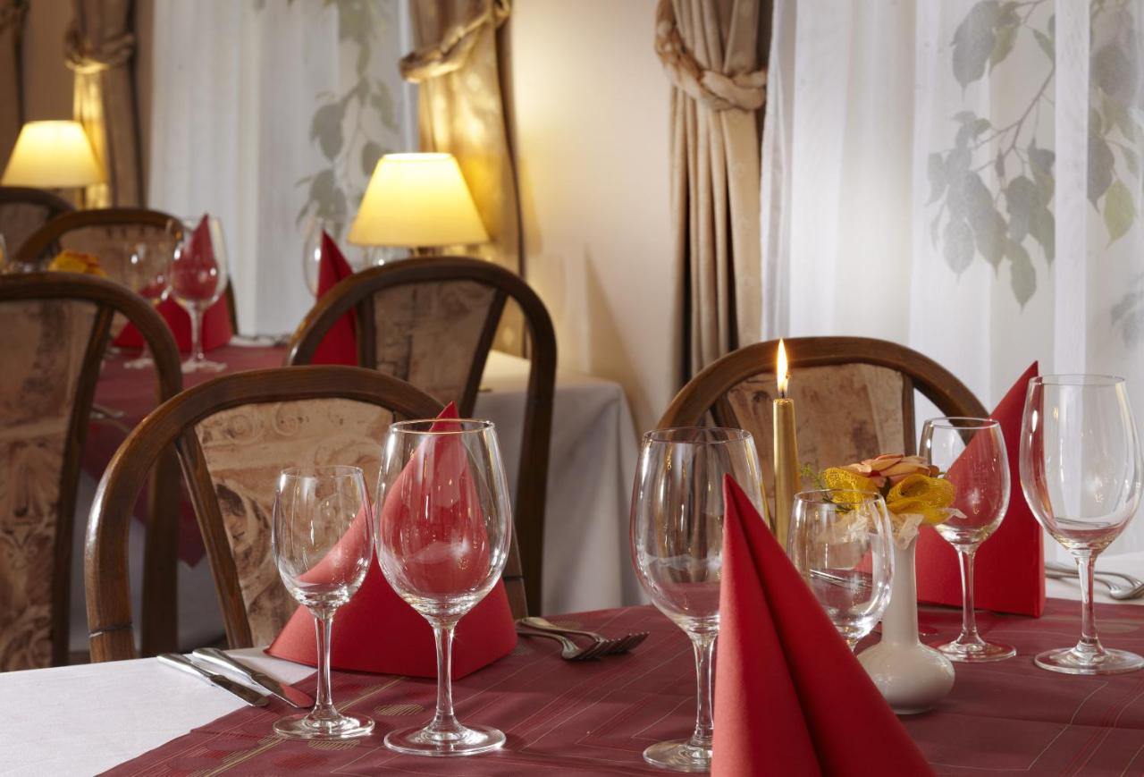 OREA Hotel Anglický Dvur