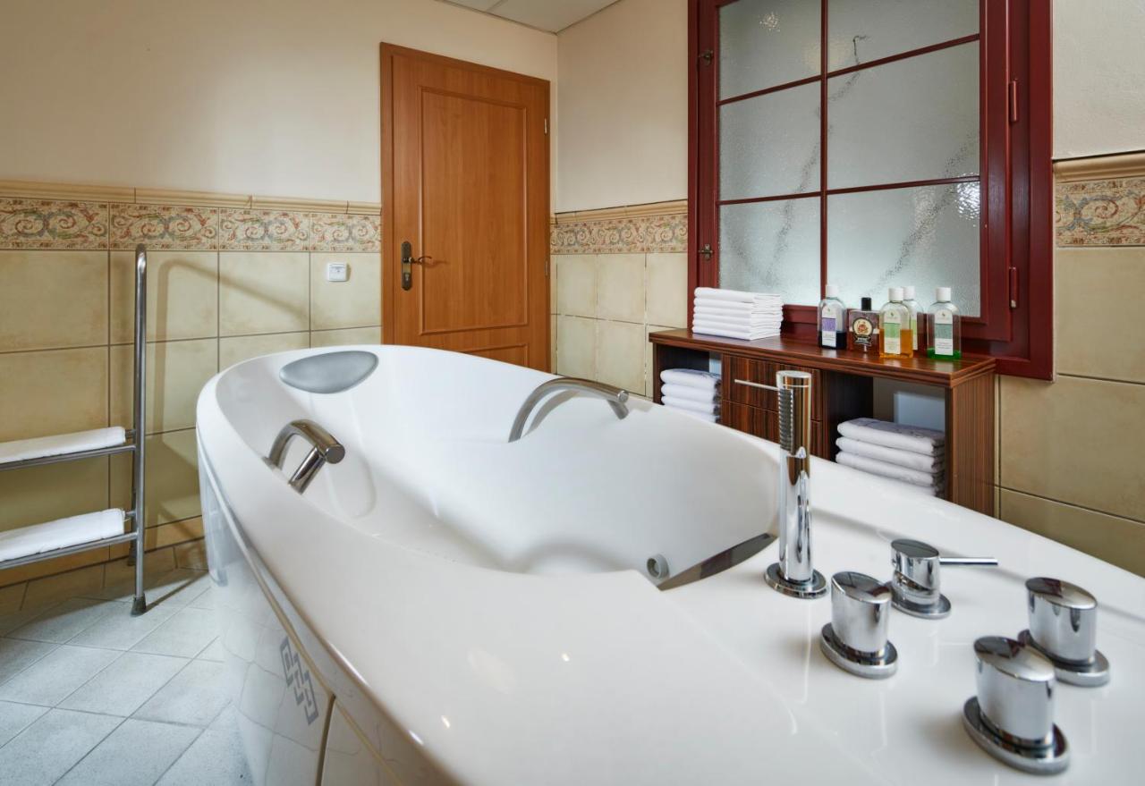 Orea Spa Hotel Bohemia