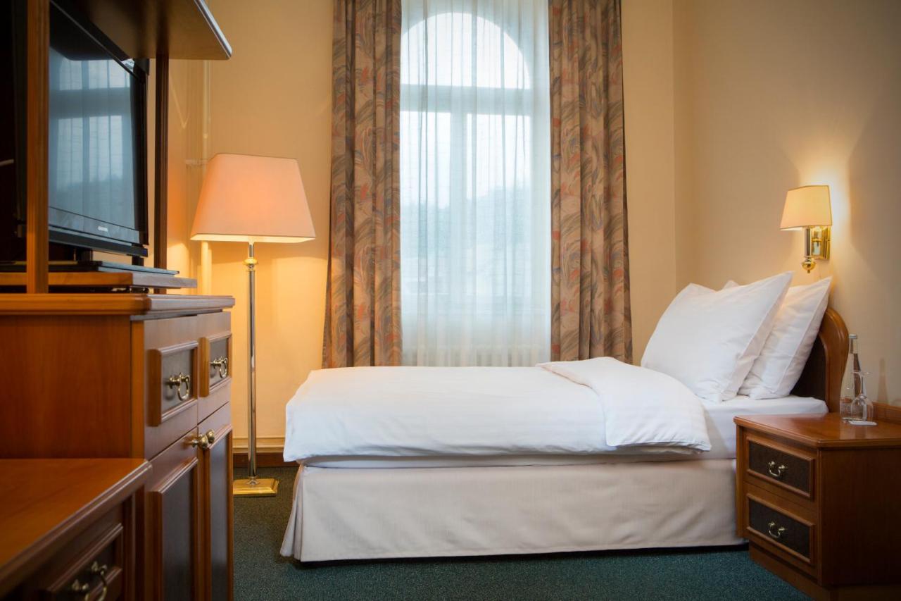 Orea Spa Hotel Bohemia
