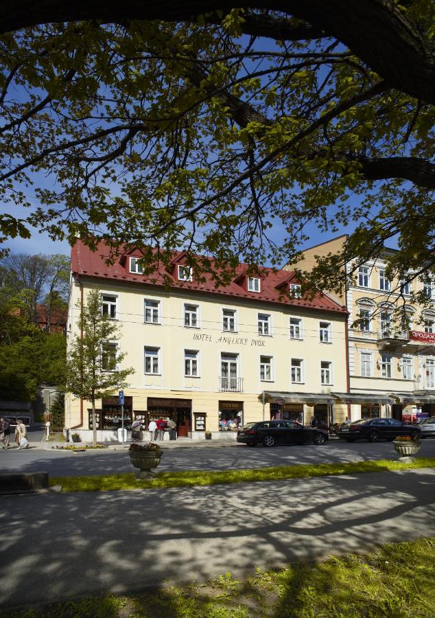 Orea Spa Hotel Bohemia