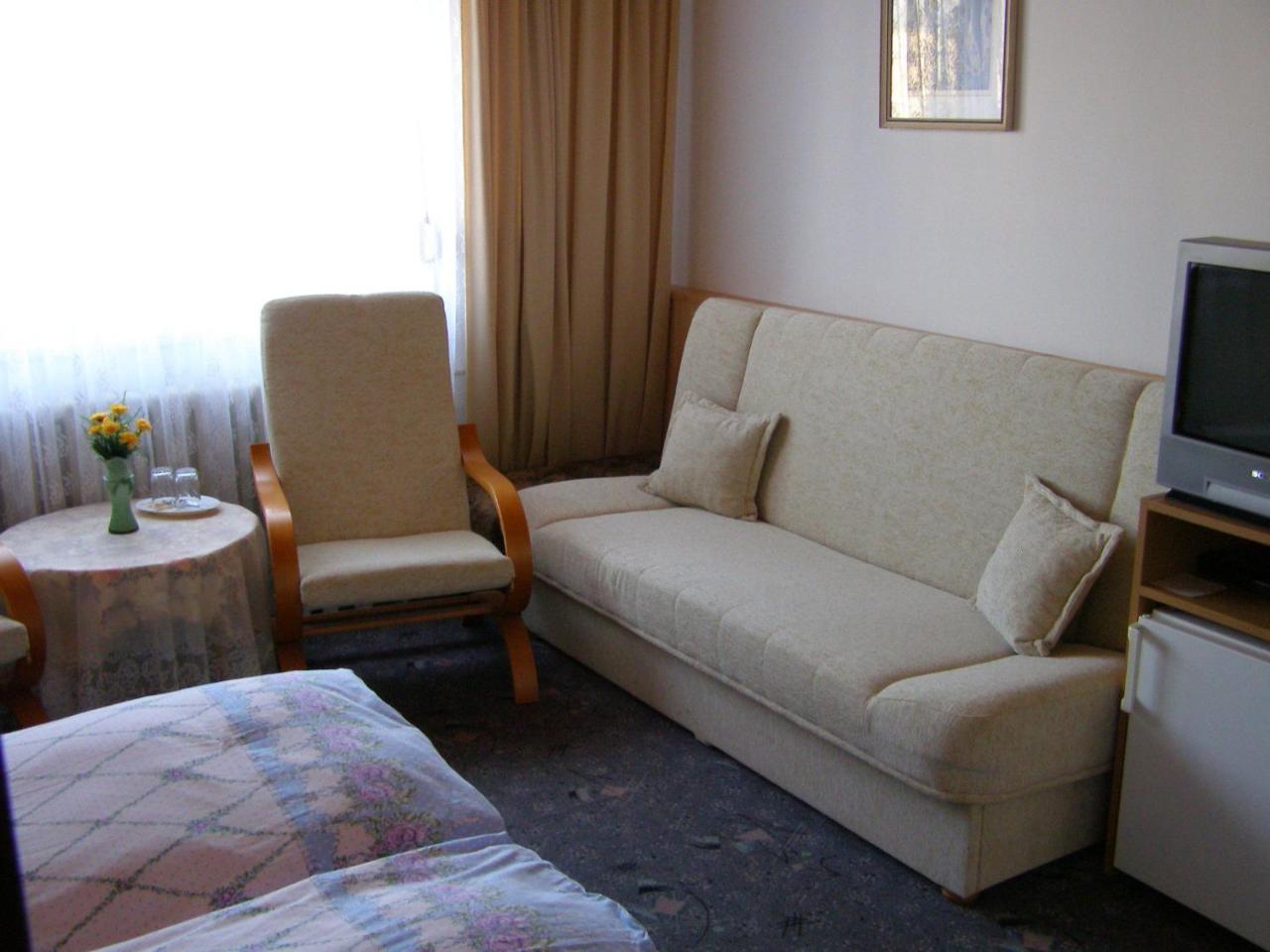 Pension Villa Hany