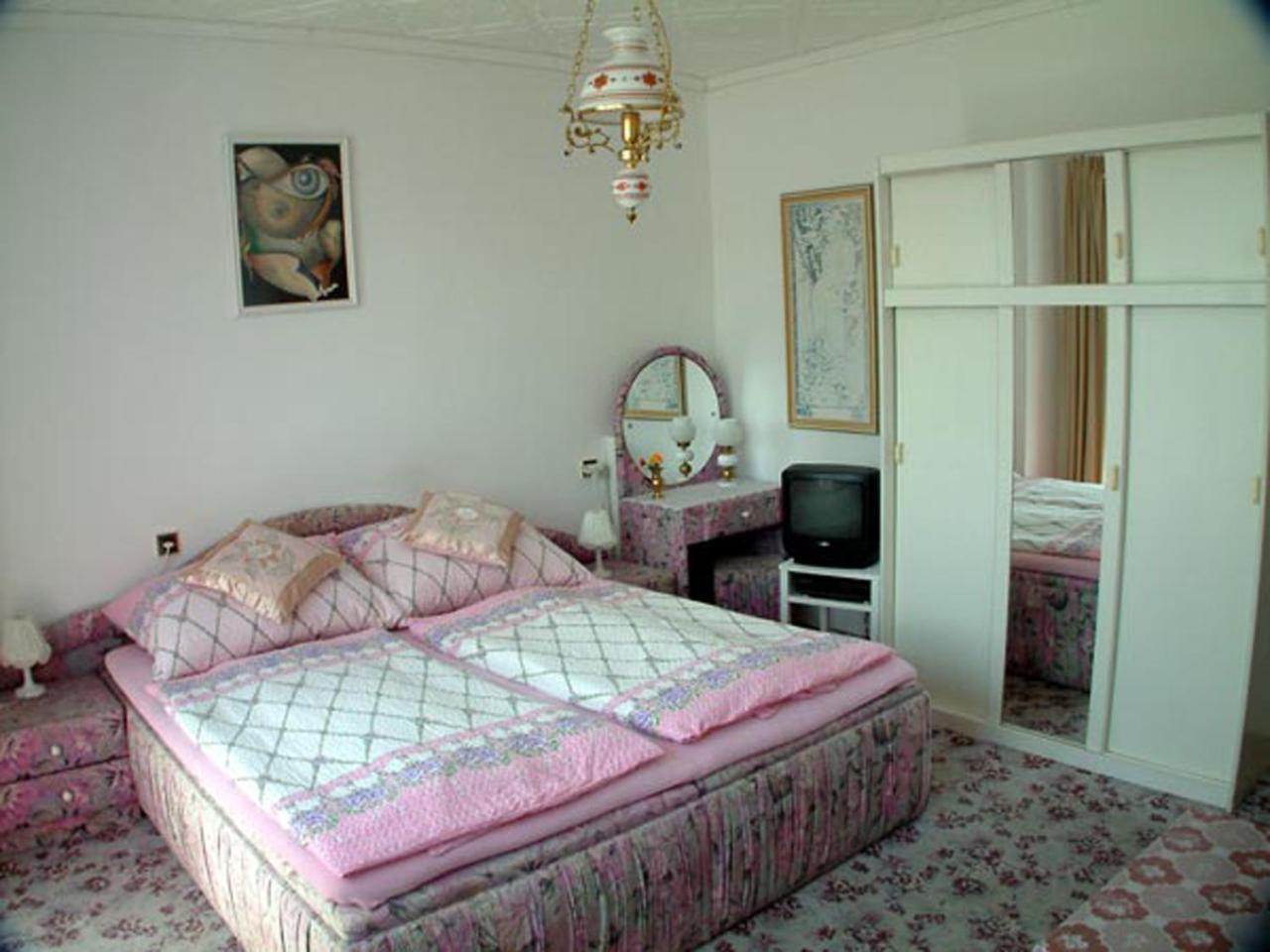 Pension Villa Hany