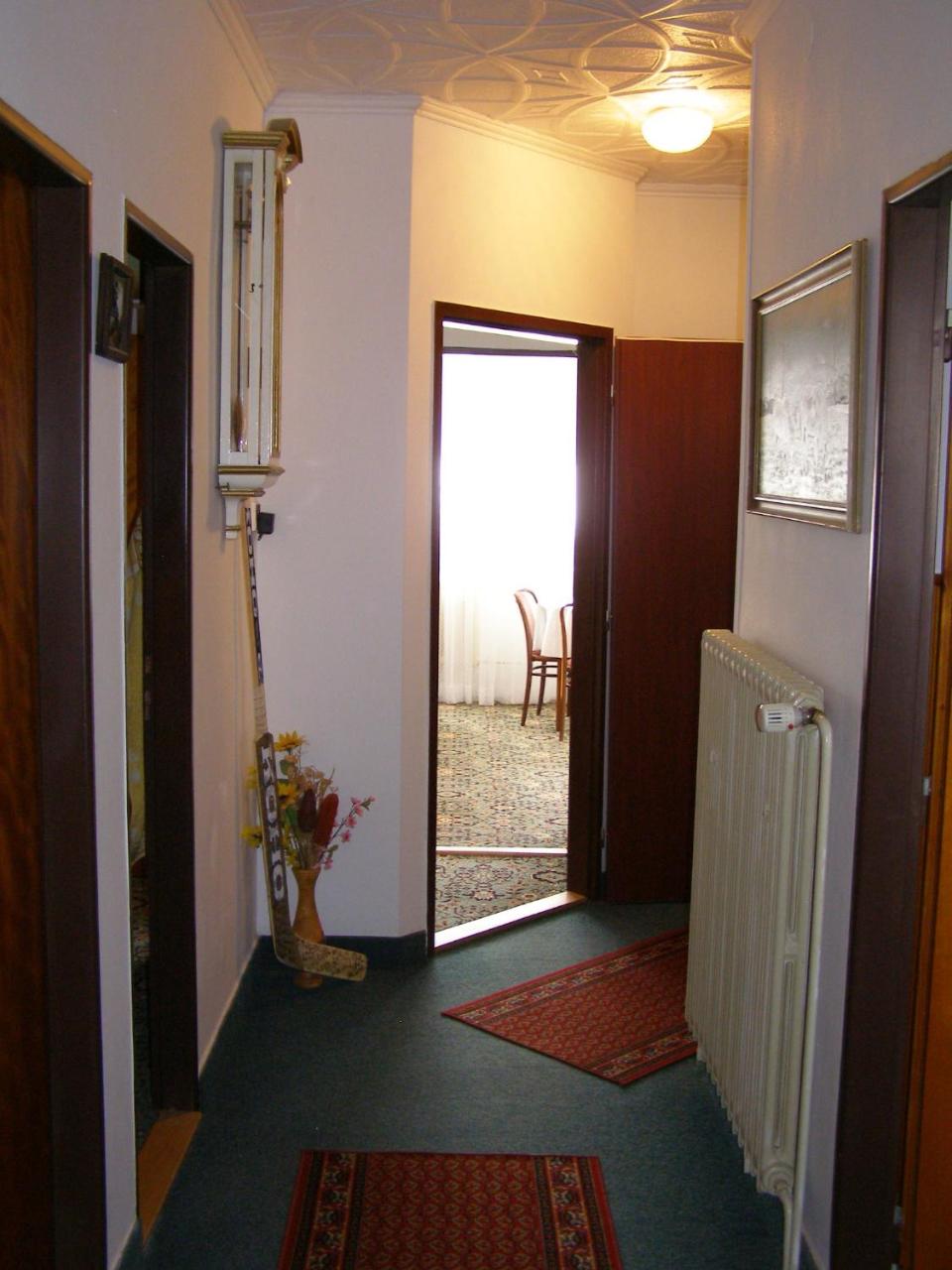 Pension Villa Hany