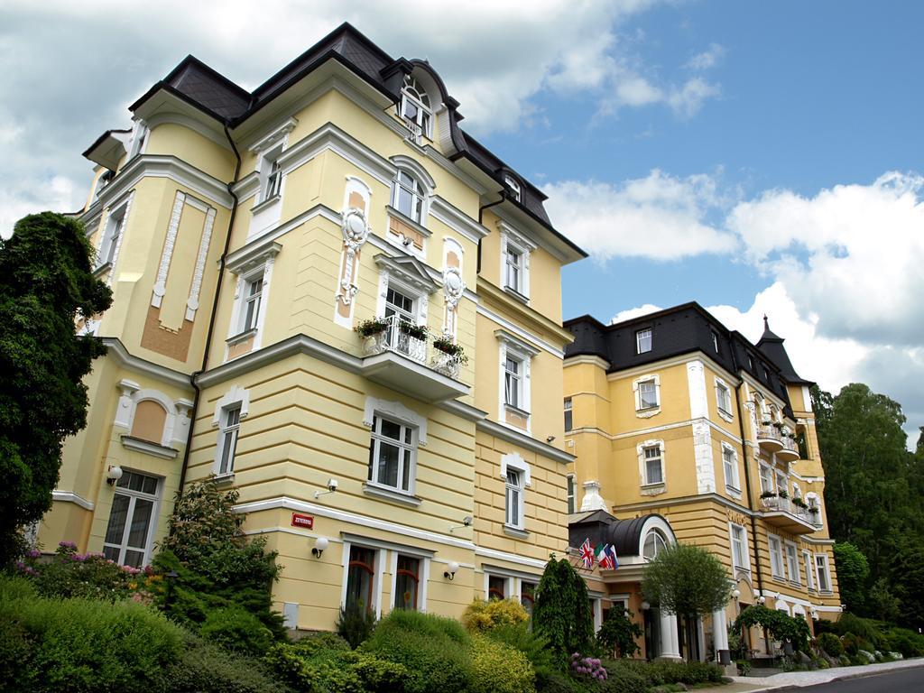 Orea Spa Hotel San Remo
