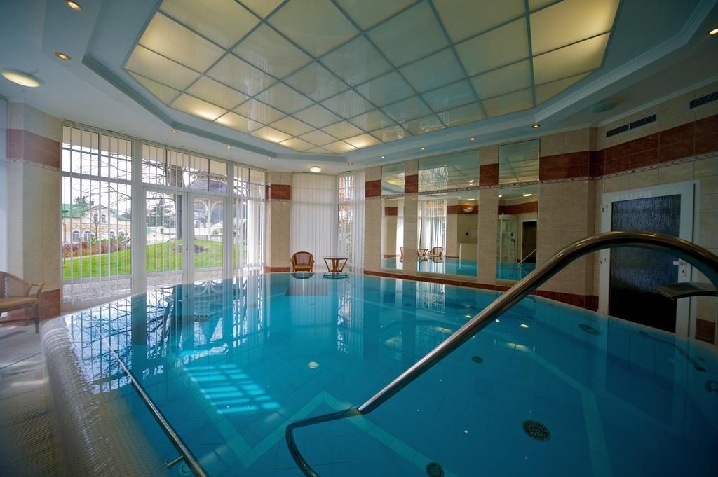 Orea Spa Hotel San Remo