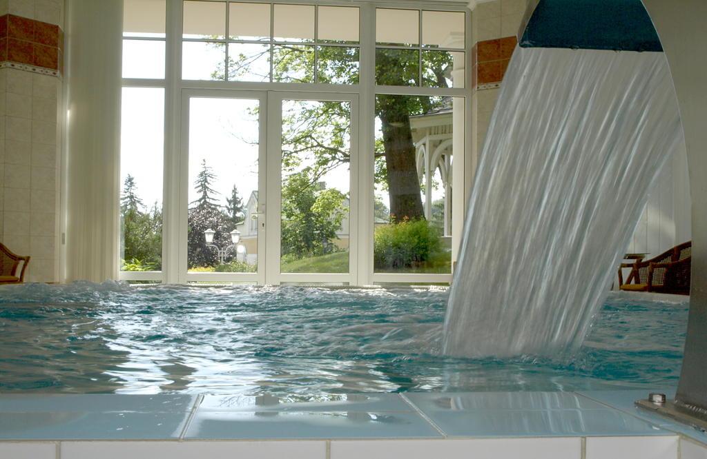 Orea Spa Hotel San Remo