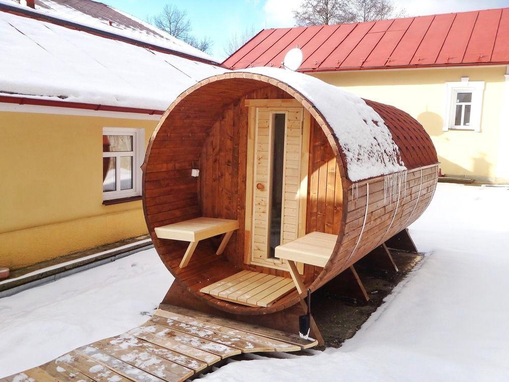 SwissHouse Apartmets & Spa