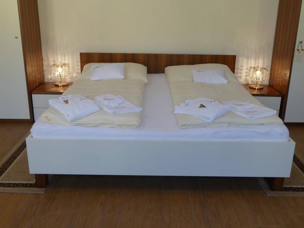 Apart Suites Brno