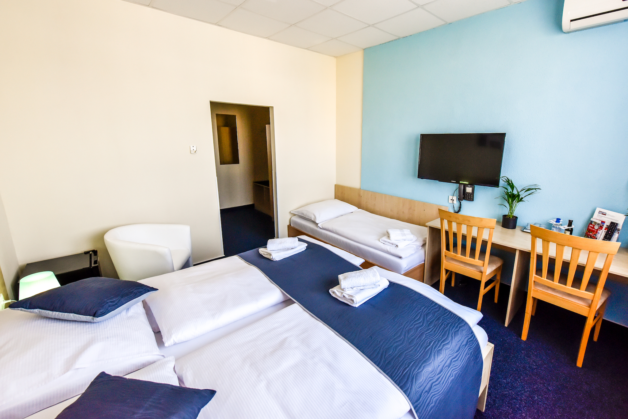 City Hotel Brno