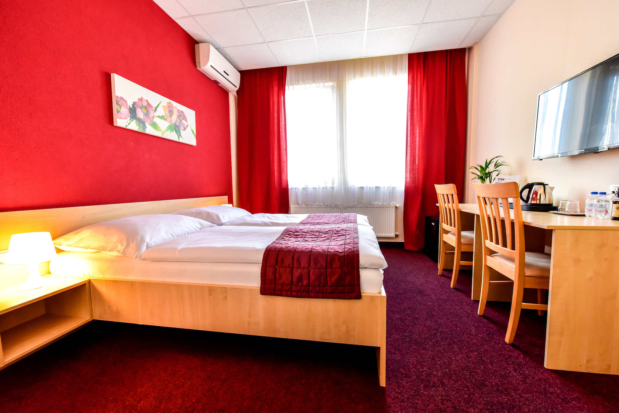 City Hotel Brno