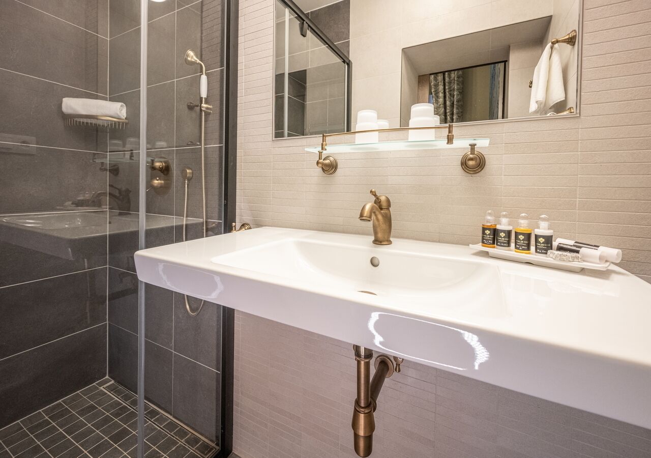 EFI SPA Hotel Superior