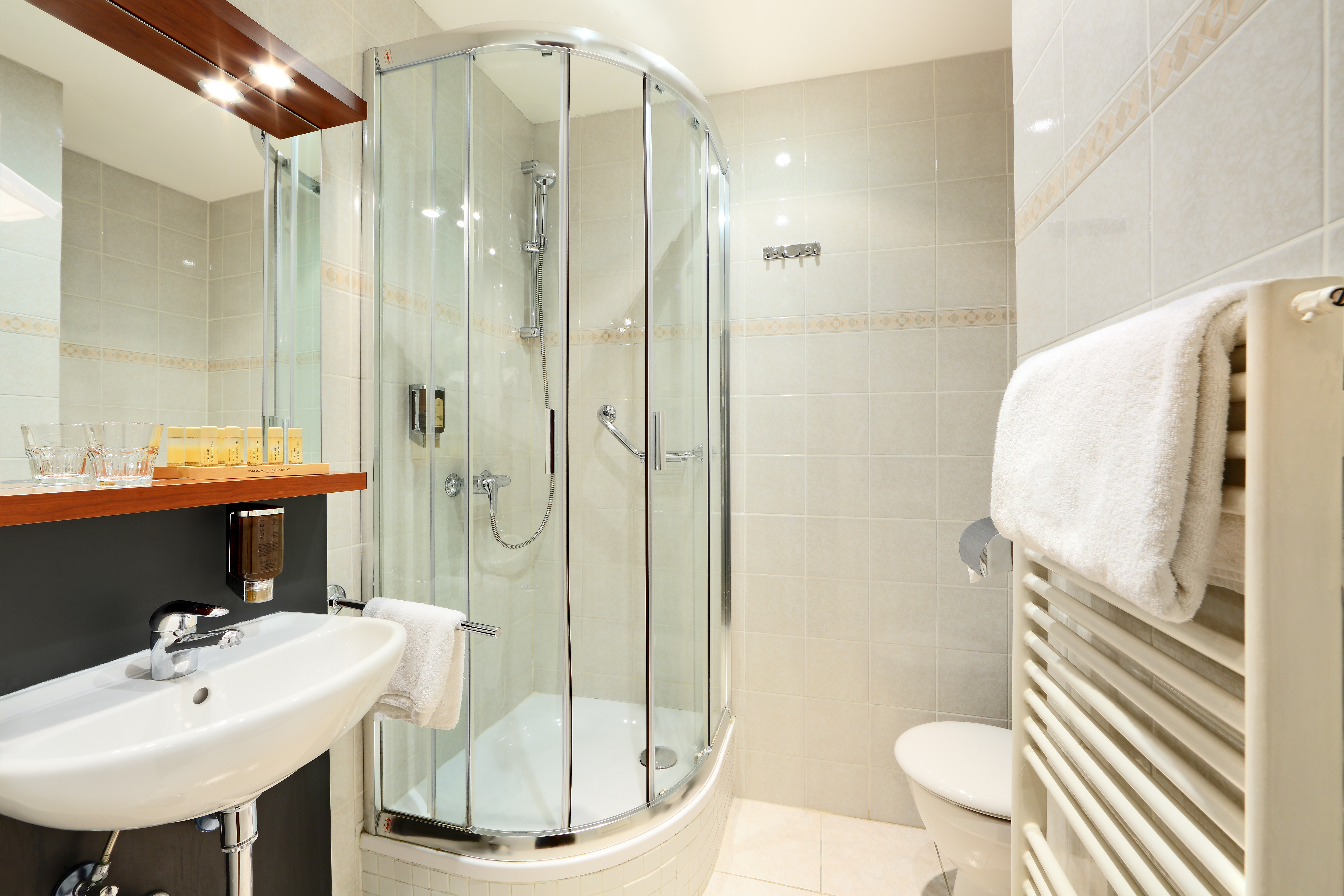 Grandhotel Brno