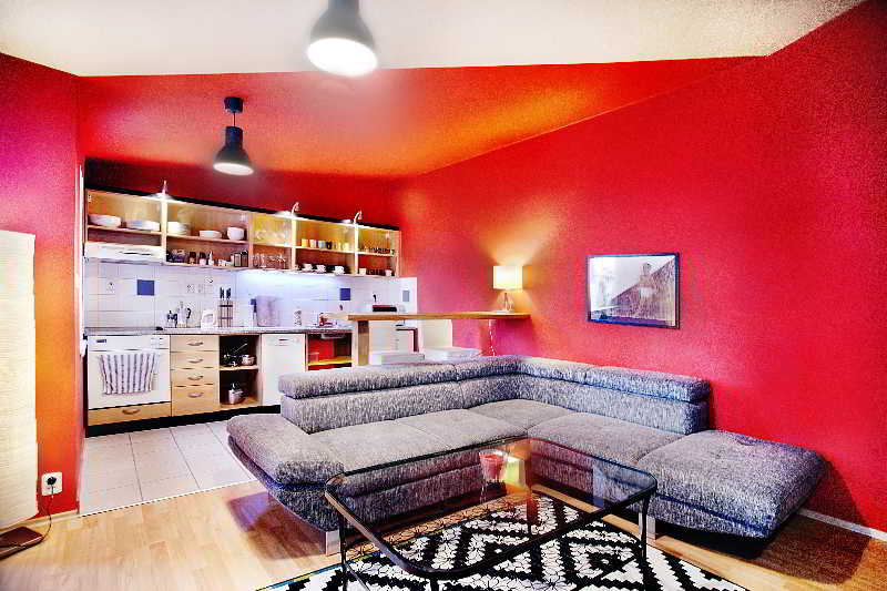 Hostel Jacob Brno
