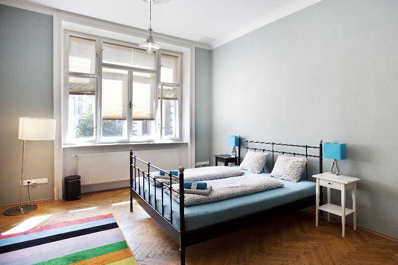 Hostel Jacob Brno
