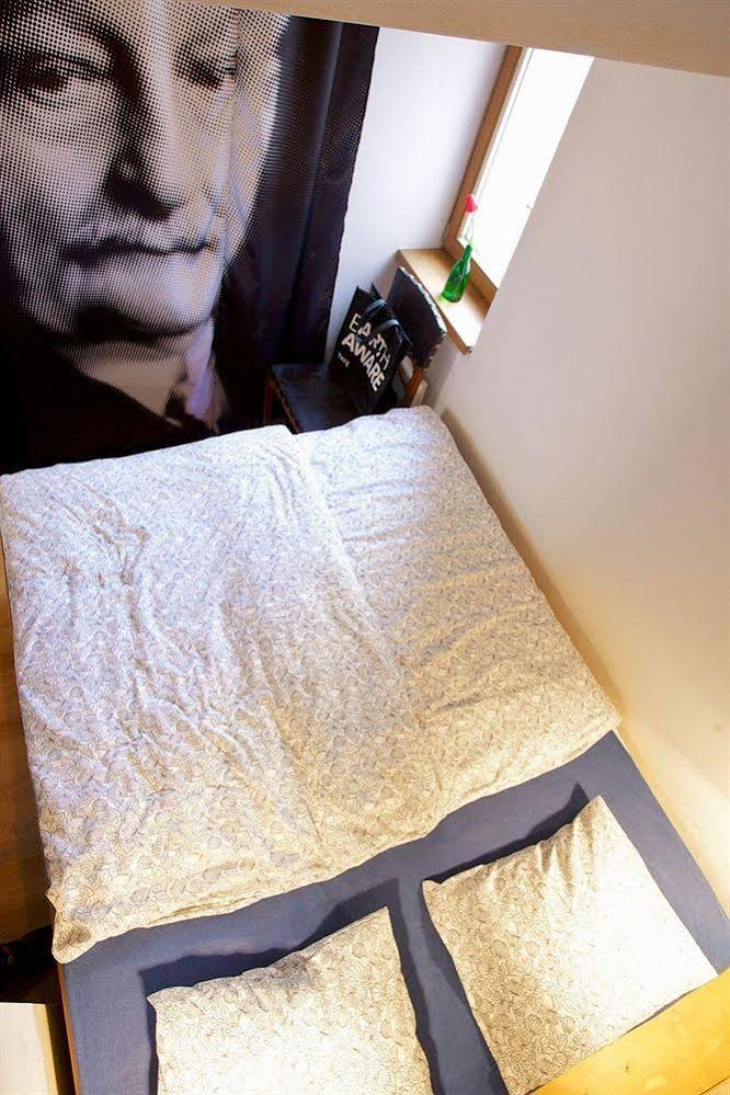 Hostel Mitte