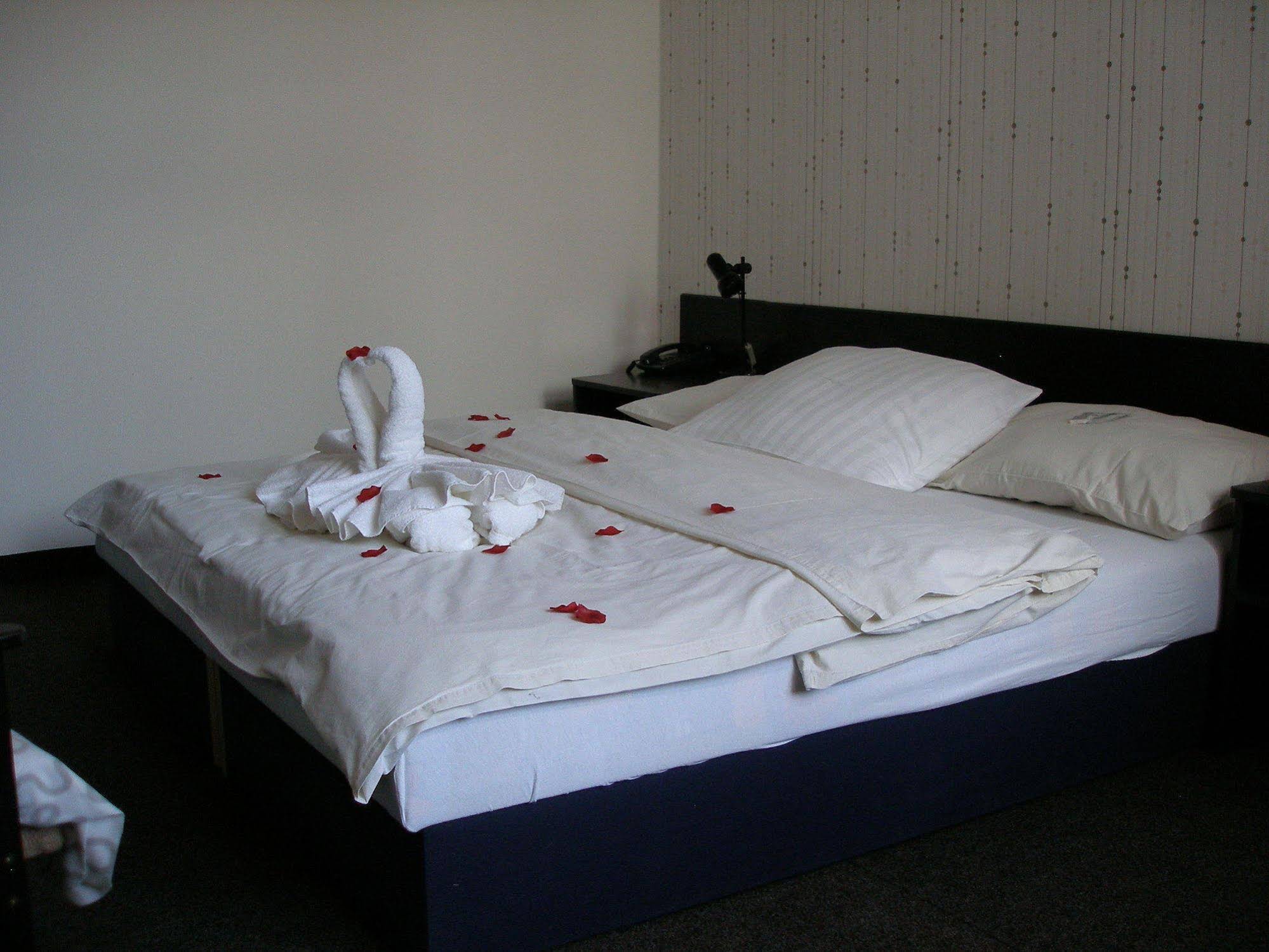 Hotel Pyramida