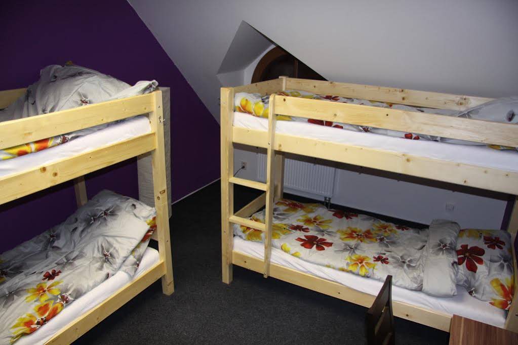 John Galt Hostel