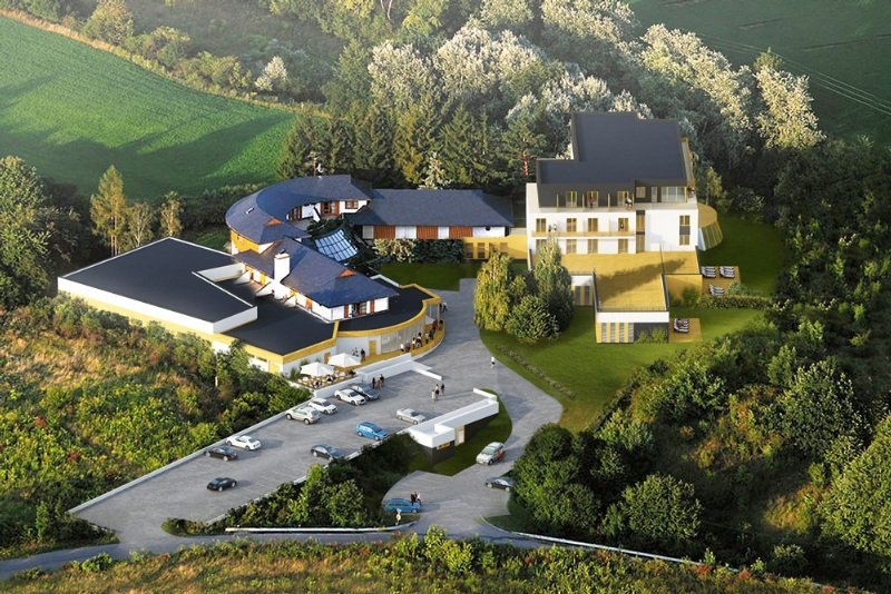 Maximus Resort