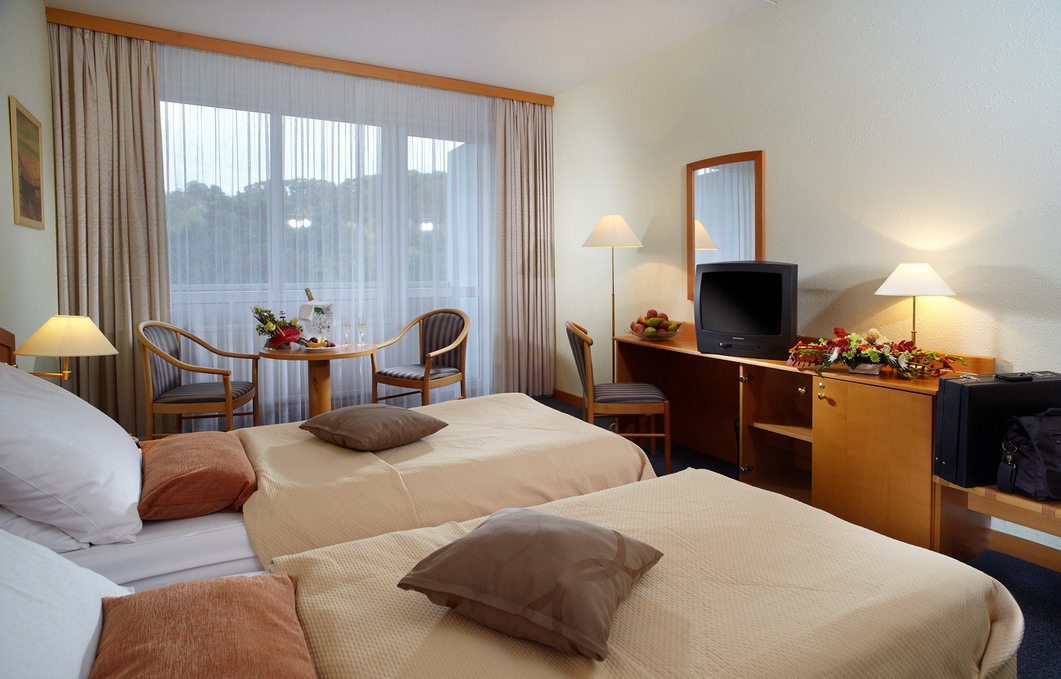 OREA Hotel Voro Brno