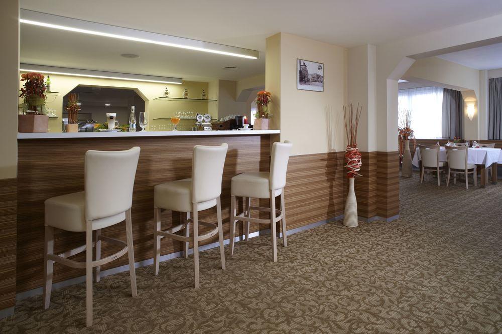 OREA Hotel Voro Brno