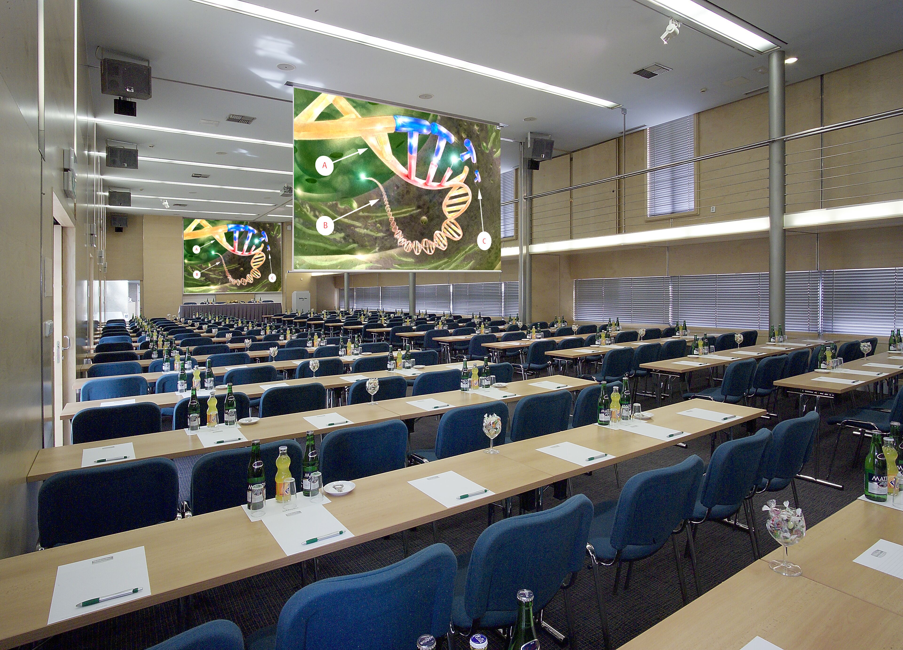 Quality Hotel Brno Exhibition Centre