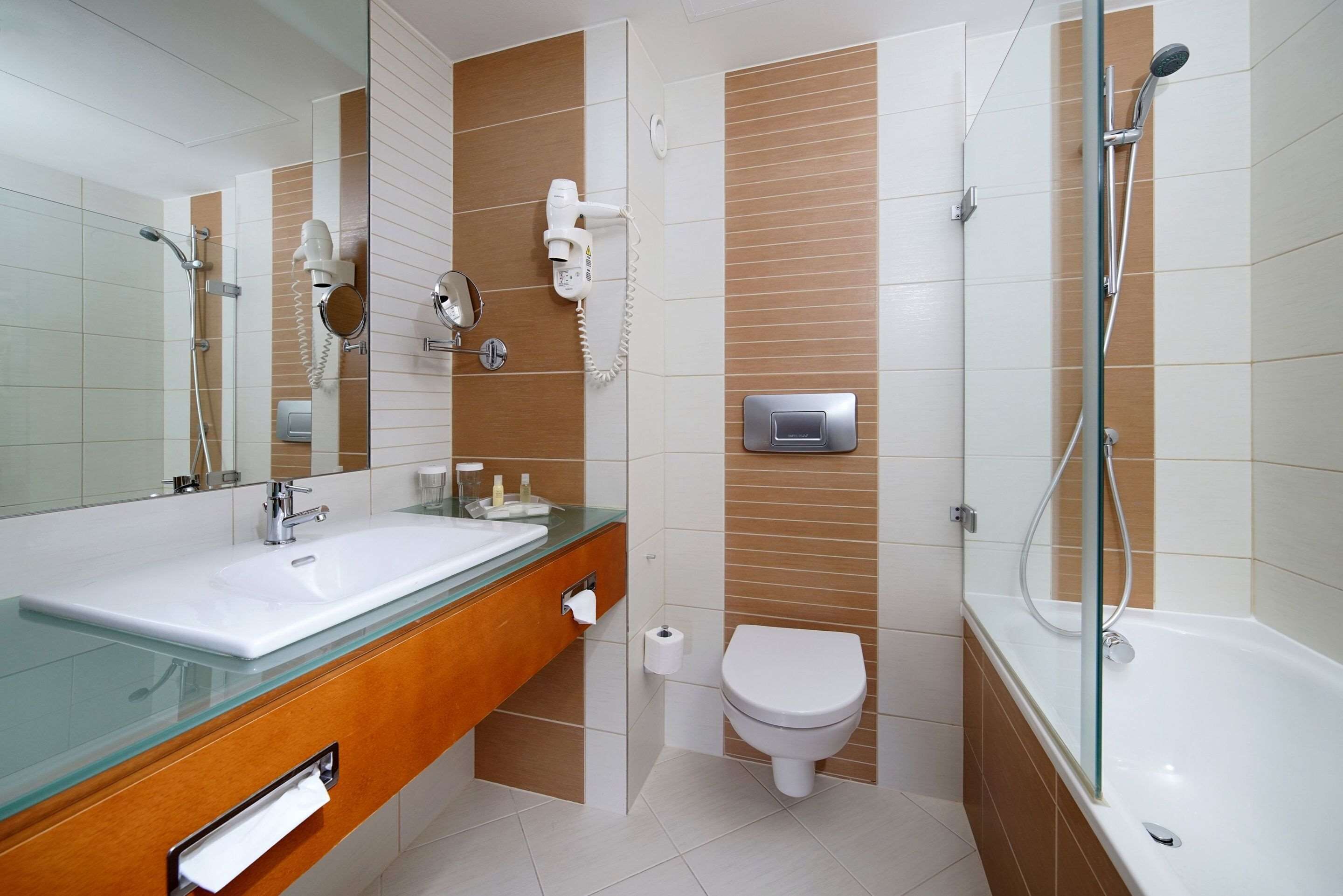 Quality Hotel Brno Exhibition Centre