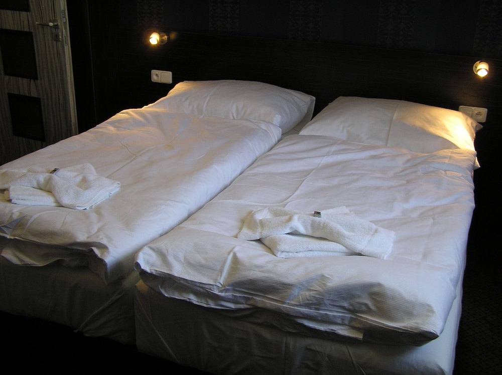 Wellness Penzion A Restaurace Zlobice