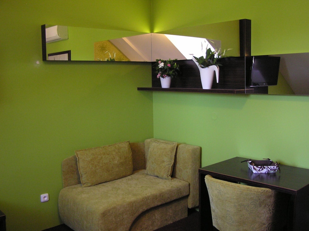 Wellness Penzion A Restaurace Zlobice