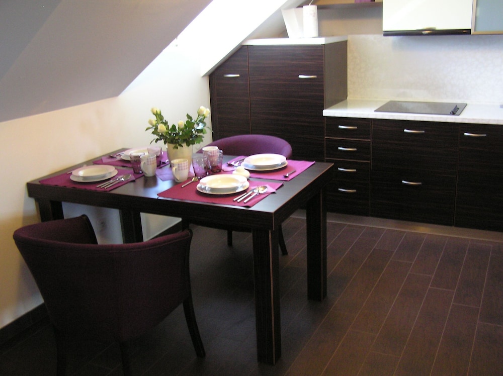 Wellness Penzion A Restaurace Zlobice