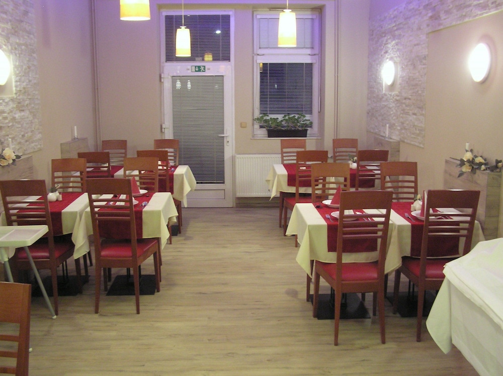 Wellness Penzion A Restaurace Zlobice