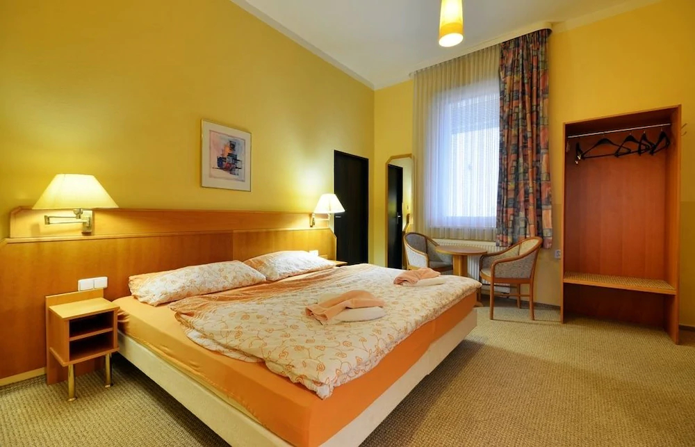 Wellness Penzion A Restaurace Zlobice