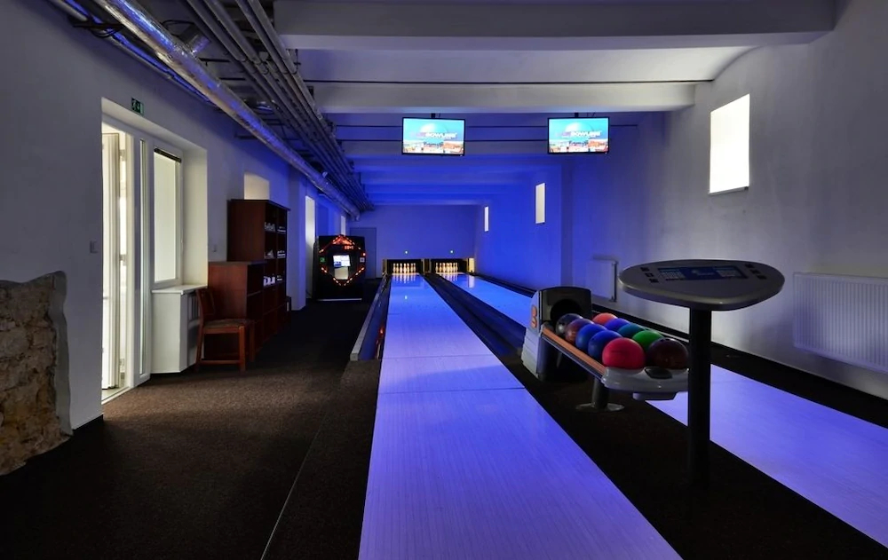 Wellness Penzion A Restaurace Zlobice